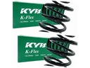 2× KYB SPRING SUSPENSION photo 1 - milautoparts-fr.ukrlive.com