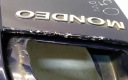 2008 FORD MONDEO MK IV COUVERCLES DE COFFRE COUVERCLES DE COFFREphoto 7
