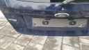 FORD FIESTA MK7 08-17 3D 5D КРИШКА БАГАЖНИКА БАГАЖНИКА ДЕМОНТАЖ  (17199599439) фото min 6