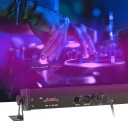 Светодиодная лента BELKA BAR RGBW 24x 4W DMX 4в1 пульт дистанционного управления
