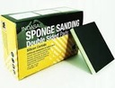 Двухсторонняя абразивная губка Indasa P 120.