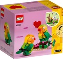 LEGO Неразлучники 40522