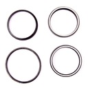 КОМПЛЕКТ ПОДЪЕМНЫХ ПРОКЛАДОК ДЛЯ БОЛГАРСКОЙ ТЕЛЕЖКИ DV1786