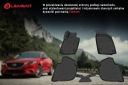 ЕЛЕМЕНТ КИЛИМКИ РЕЗИНА 3D DO FORD MONDEO, 2014-2016, SEDAN, 4 SZT.  (17522964809) фото min 14