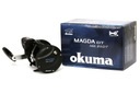 OKUMA MAGDA LINECOUNTER 20DT МОРСКОЙ МУЛЬТИПЛИКАТОР
