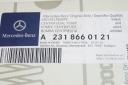 POMPE MOTEUR LAVE-GLACE MERCEDES ESSENCE SL R231 A2318660121 ORIGINALEphoto 6