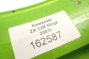 KAWASAKI ZX-12R NINJA 00-06 JANTE AVANT 17″X3.50photo 8