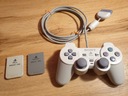 PS Один, SCPH-102, ОТРЕМОНТИРОВАННЫЙ!! МОДЧИП!! Отличный набор!!! PlayStation/PSX