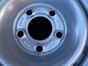 КОЛЕСО СРІБНА ДИСК KENDA Z ШИНА WESTLAKE 195/50 R13C 6J ET30 66,5 MM  (17859089587) фото min 7
