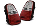 FEUX ARRIÈRE LED MINI COOPER R50 R52 R53 04-06photo 1