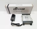 МУЛЬТИПЕРЕКЛЮЧАТЕЛЬ 5/4 СИГНАЛЬНЫЙ MRP-504