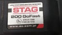 ПРОВОДКА ГАЗОВА OPEL VECTRA C 1.6B 02R  фото 8