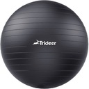 МЯЧ ДЛЯ ПИЛАТЕСА TRIDEER ГИМАСТИЧЕСКИЙ ФИТНЕС 58СМ