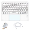 Bluetooth Touchpad Slim Wireless Cheeboard для iPad планшет