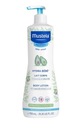 MUSTELA Hydra Bébé молочко для тела 750 мл