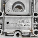 ARBRE ROZRZADCZY OPEL INSIGNIA A BERLINE (G09) R2710510902 30481772 2.0L 162KWphoto 9