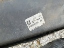 CITROEN C4 II B7 DS4 НИЖНЯ ЗАХИСТ ПЛИТА ПІД ДВИГУН 9682780380  (18166900920) фото min 6