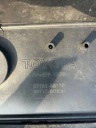 TOYOTA YARIS 3 РЕСТАЙЛ БАМПЕР ПЕРЕДНІЙ ПЕРІД РЕШІТКА ЦЕНТРАЛЬНА 531020D130  (17270257524) фото min 7
