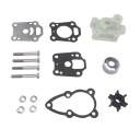KIT RÉPARATION WIRTUOWEGO POMPES HYDRAULIQUE 369 87322 2 REMPLACEMENT TOHATSU 2 Q9photo 5