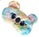 РЕЛАКСАЦИОННАЯ МАСКА ДЛЯ СНА EYEBLADDER KOALA