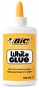 BIC KLEJ w płynie WHITE GLUE 118ML