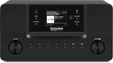 DIGITRADIO 570 CD IR Интернет-радио, TechniSat