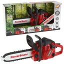 Бензопила, бензин, механическая пила