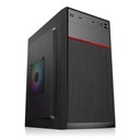 Počítač 7-gen AMD Radeon 16GB DDR4 HDD 2TB Win10 Výrobca Asus