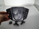 HONDA CB650R 19-22R СКЛО ОБТІЧНИК НОВА  (17199202082) фото min 4
