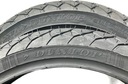 150/60ZR17 + 110/70R17 Dunlop MUTANT Новый TL (W)