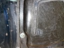 КОРОБКА ПЕРЕДАЧ DSG VW GOLF 5 2.0TDI DQ250 HLE 02E301103F EU ORI OEM  (16994397608) фото min 15