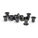 12 PIECES KIT SEALING MATERIALS TRZPIENIA VALVE GRADUATION 11340035853 S5  photo 6