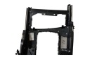 FRAME SELECTOR AUDI A6 S6 C6 4F 4F1864261B  photo 10