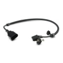CAPTEUR ROTATION ARBRE VW POLO (9N)RIDEX 3946S0116photo 8