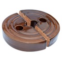 ДАВЛЕНИЕ КАМЕНЬ для бочки для квашеной капусты 23 см