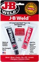 JB WELD THE STRONGEST стальной эпоксидный клей J-B USA