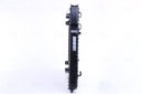 RADIATEUR EAUX 60499 NISSENS AUDI A4 B5 (8D2) photo 2 - milautoparts-fr.ukrlive.com