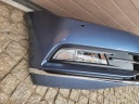 PARE-CHOCS AVANT AVANT VW PASSAT B8 HIGHLINE LB5J PDC HALOGÈNES LAVE-GLACESphoto 10