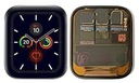 ОРИГИНАЛЬНЫЙ СЕНСОРНЫЙ ЖК-ЭКРАН ДЛЯ APPLE WATCH 5 40 мм