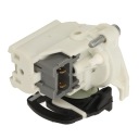 MOTEUR CENTRAL SERRURE COUVERCLES DE COFFRE VERS CLIO MK2 MK3 MEGANE TWINGO ELEKTROMAGphoto 14
