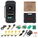ЗАПУСК X-PROG 3 Key Programmer Eprom Polska