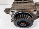 RENAULT MIDLUM 180DCI НАСОС КОМПРЕССОР KNORR-BREMSE LK1554 SEB01149  фото 8