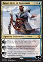 Teferi, Hero of Dominaria - MEGA TOP @@@@