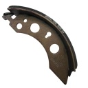 КОМПЛЕКТ КОЛОДОК ГАЛЬМІВНИХ КОЛОДКИ A2050 200X50 MM DO AL-KO 2050/2051 ЯКІСТЬ  (17517972973) фото min 4