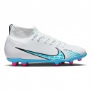 Взуття для футболу NIKE JR SUPERFLY 9 CLUB FG MG ВЗУТТЯ DJ5959-146 R 36.5