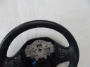 PEUGEOT 208 I 2008 I - РУЛЬ КОЖА MULTI ОРИГИНАЛ  фото 5