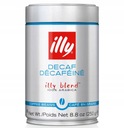 Кофе ILLY Decaf в зернах 250г