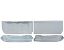 ЗАДНИЕ ДВЕРИ P+L REPAIR SPRINTER 906 06- CRAFTER