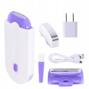 Женский электрический эпилятор Профессиональная безопасность H