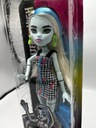 LALKA MONSTER HIGH FRANKIE STEIN Model Frankie Stein